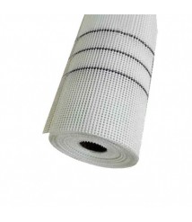 Plasa Din Fibra De Sticla AUSTROTHERM 1x50M 145 Gr/m² Plasa Din Fibra De Sticla AUSTROTHERM 1x50M 145 Gr/m²